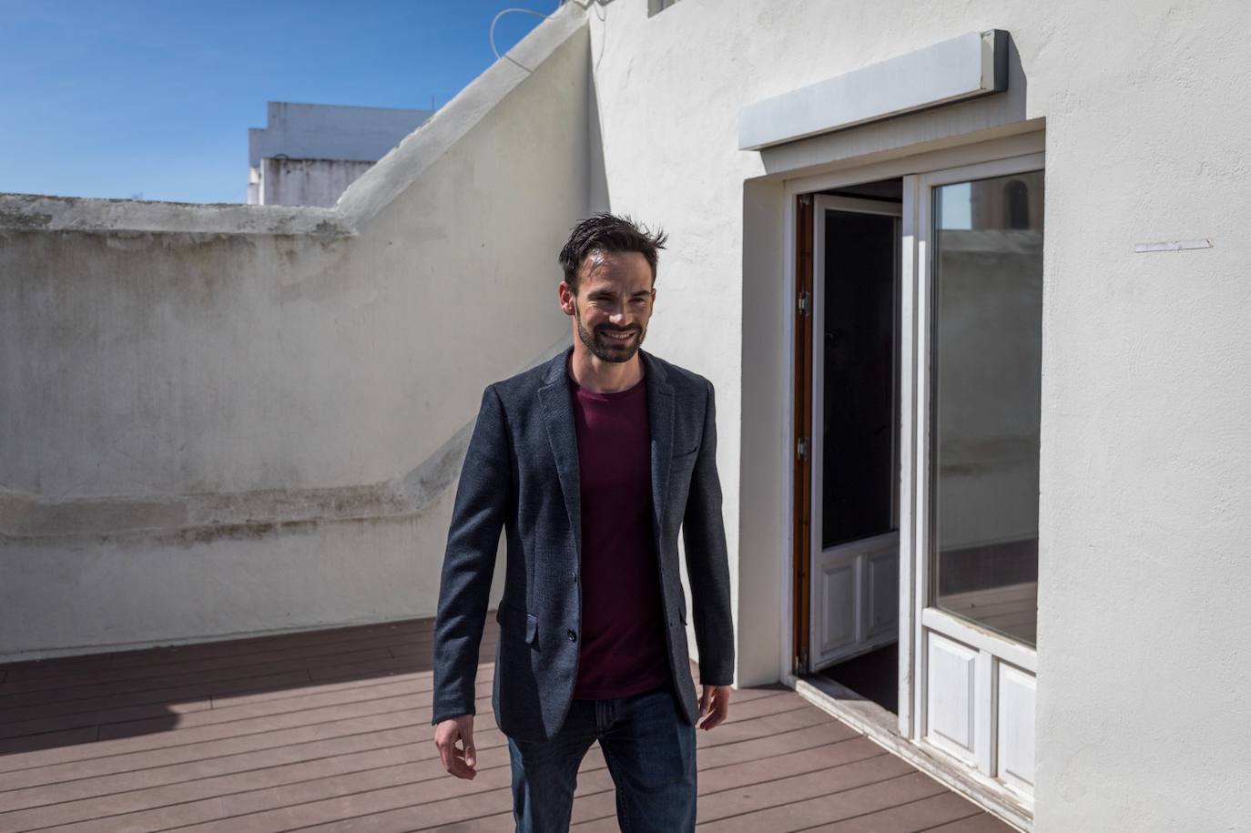 El futuro de Cádiz visto por los principales candidatos a la alcaldía de Cádiz