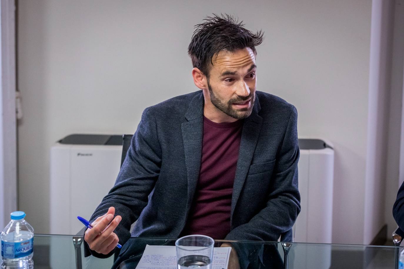 El futuro de Cádiz visto por los principales candidatos a la alcaldía de Cádiz