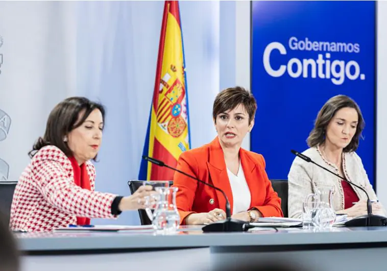 El Gobierno destinará 3,7 millones de euros a la celebración del IX Congreso de la Lengua en Cádiz