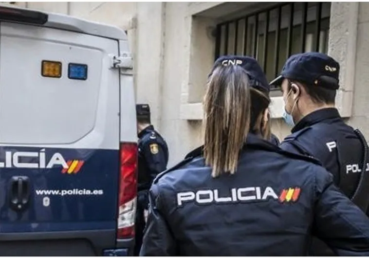 La criminalidad aumenta más de un 20% en Cádiz, con un repunte de las estafas por internet y las violaciones