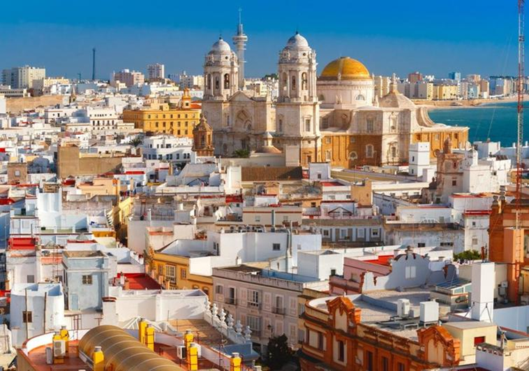 ¿Por qué Cádiz es una de las ciudades preferidas para la jubilación?