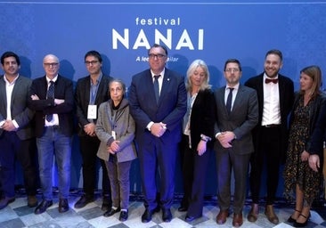 Bernal: el Festival Internacional de Poesía 'Nanai' impulsa «el hermanamiento a través de la lengua»