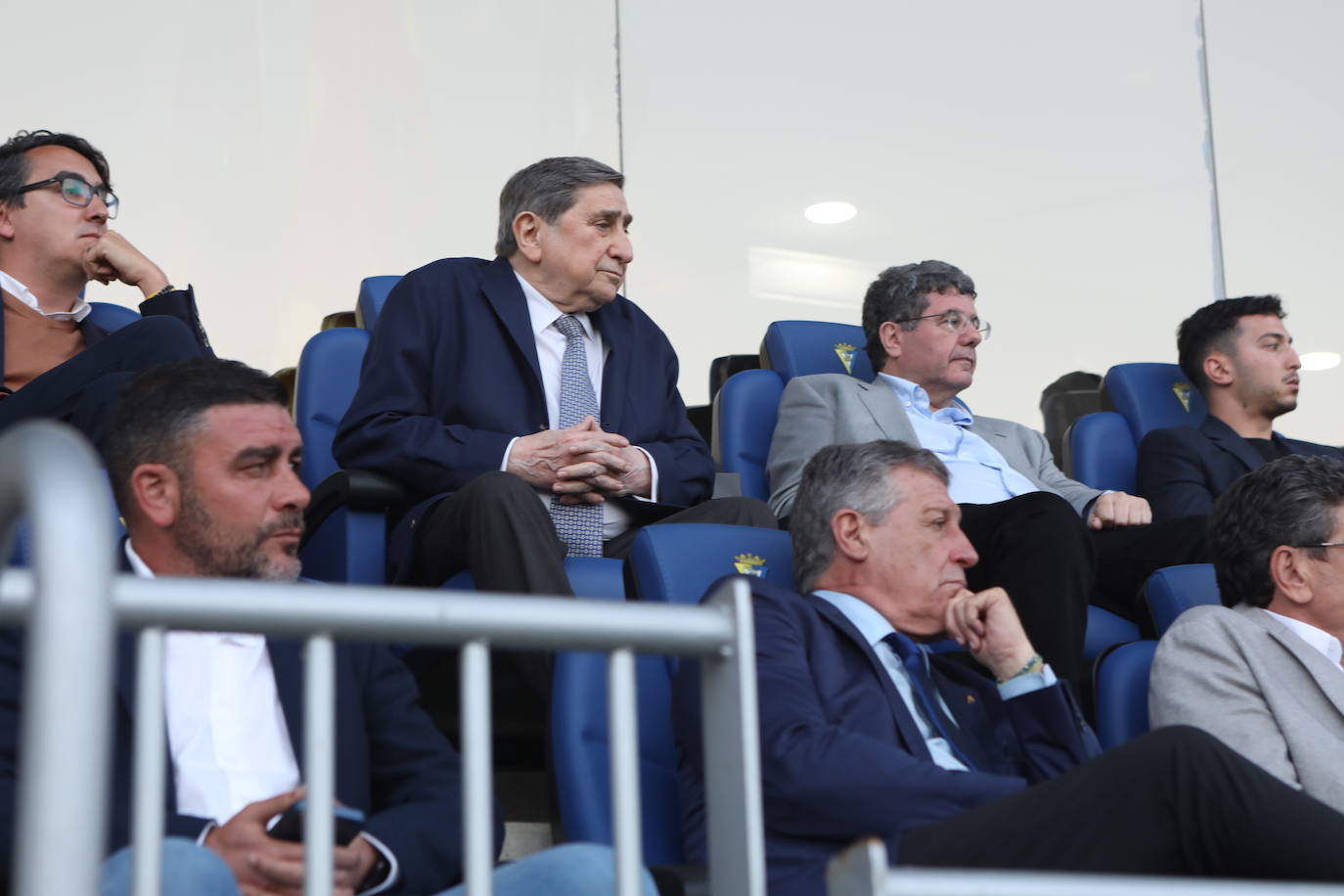 Fotos: Jornadas &#039;Hablemos de fútbol: Lenguaje y deporte&#039; (II)