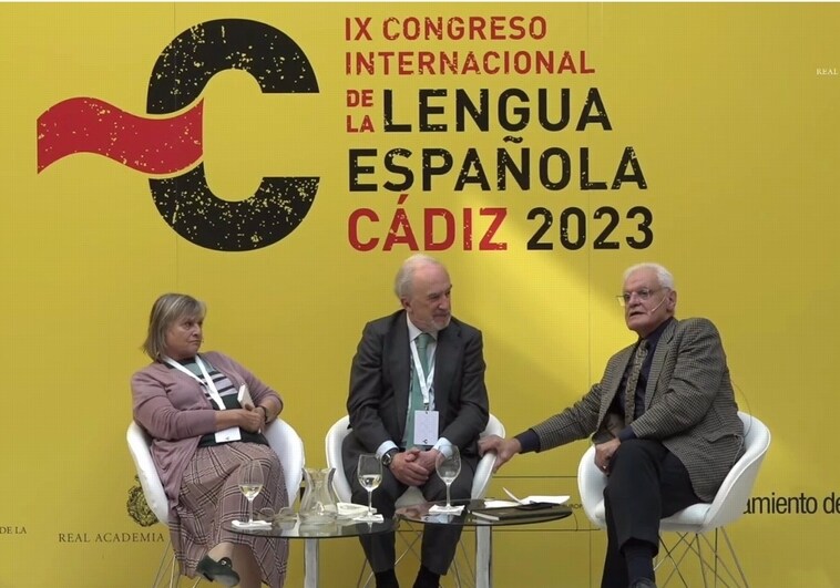Muñoz Machado aboga por normalizar la diversidad lingüística en España