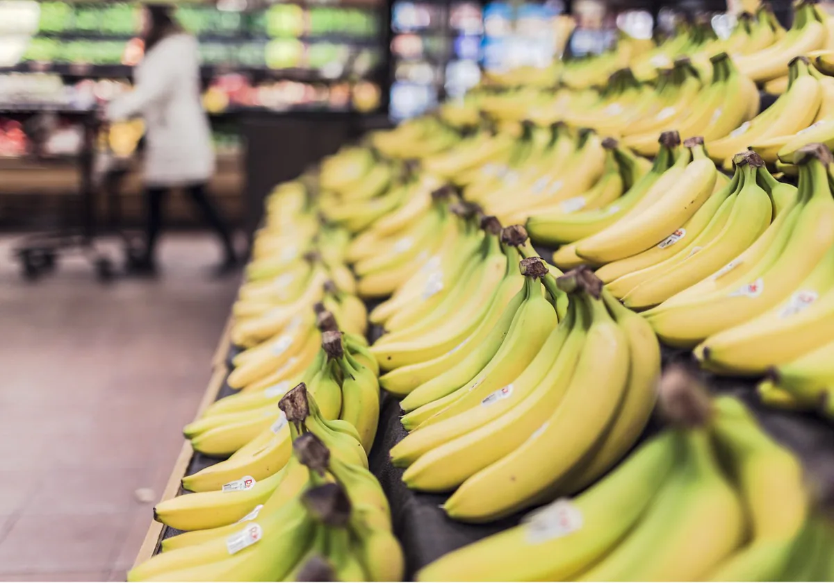 ¿Cuáles son los efectos de comer plátanos si tienes el colesterol malo alto?
