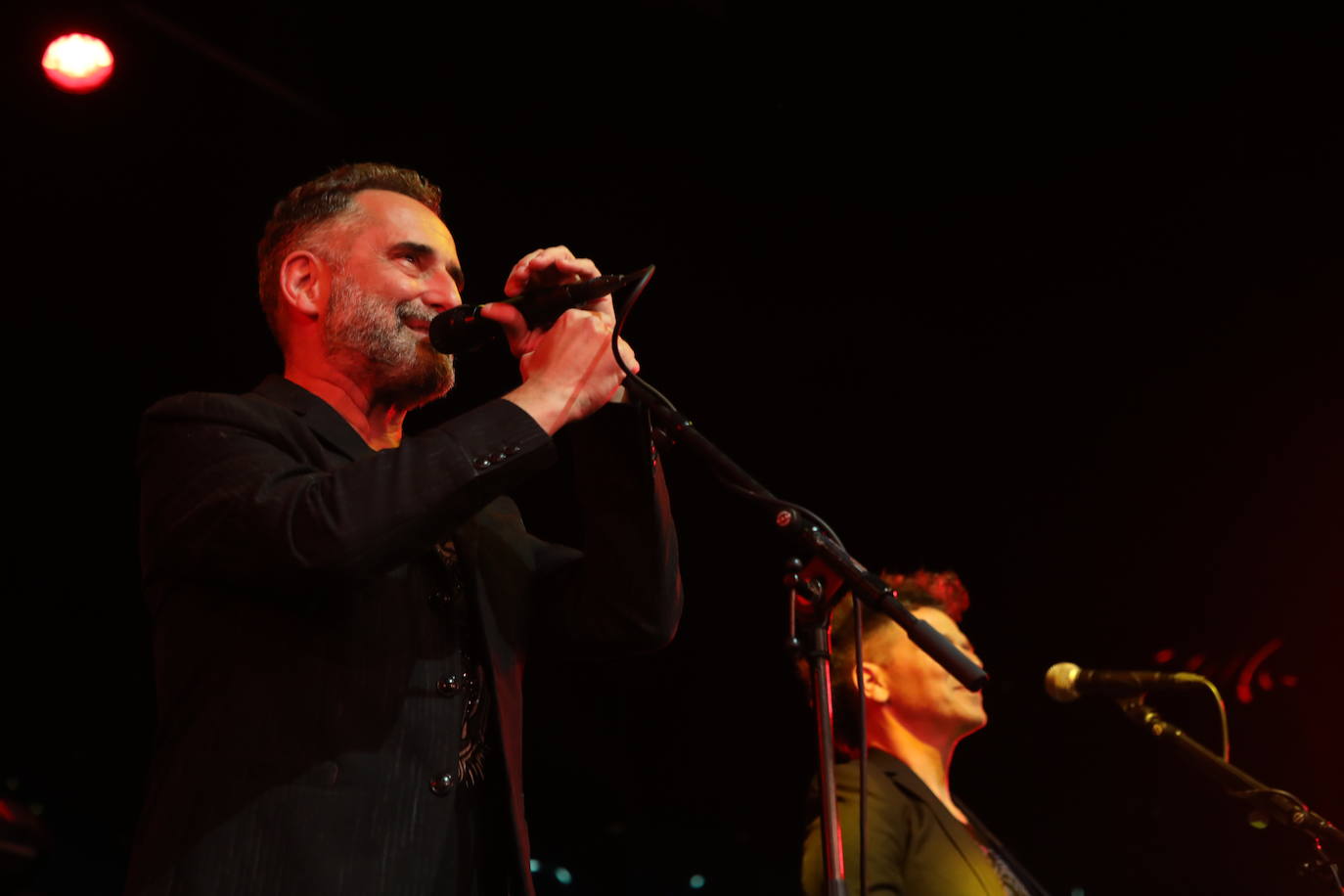 Fotos: Jorge Drexler da el broche musical de oro al IX Congreso de la Lengua en Cádiz