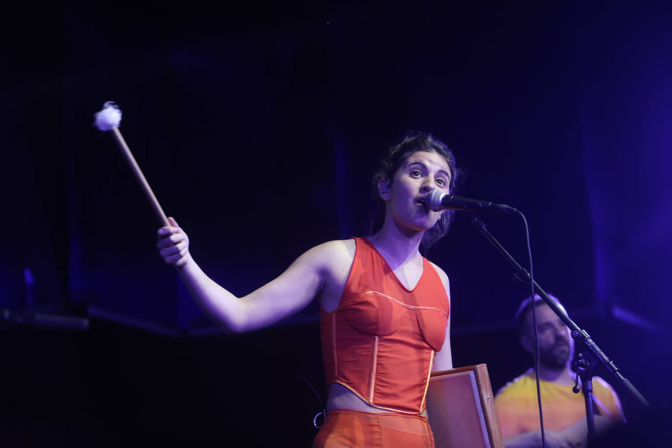 Fotos: Jorge Drexler da el broche musical de oro al IX Congreso de la Lengua en Cádiz