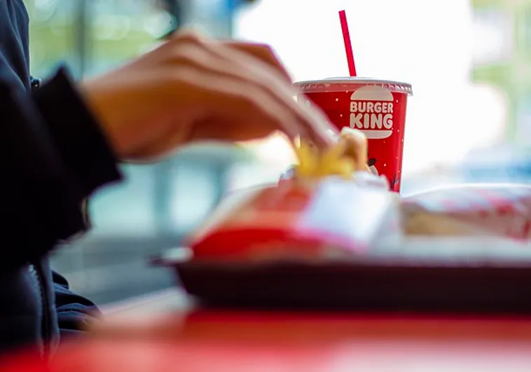 Burger King lanza una importante campaña de empleo en la provincia de Cádiz
