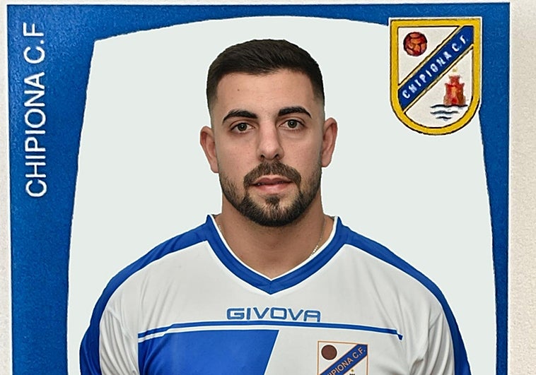 El acusado de matar a puñaladas a un futbolista en Chipiona fue detenido en febrero por agredir a su madre