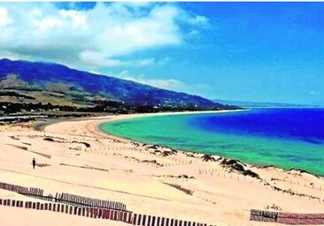 Las cinco playas de Cádiz recomendadas por Traveler entre su top 50 de España en 2023