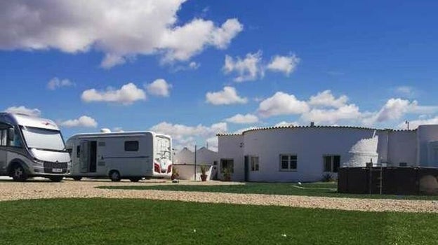 Top 10 campings en Cádiz para el verano 2023