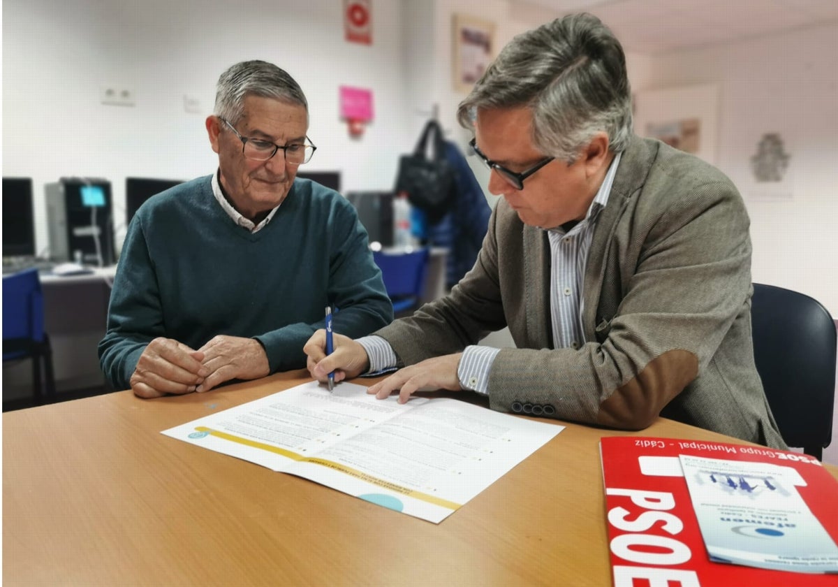 El PSOE de Cádiz aboga por la prevención de la salud mental en la infancia y la juventud