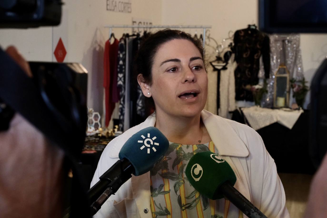 Fotos: Marcas de moda &#039;Made in Cádiz&#039;