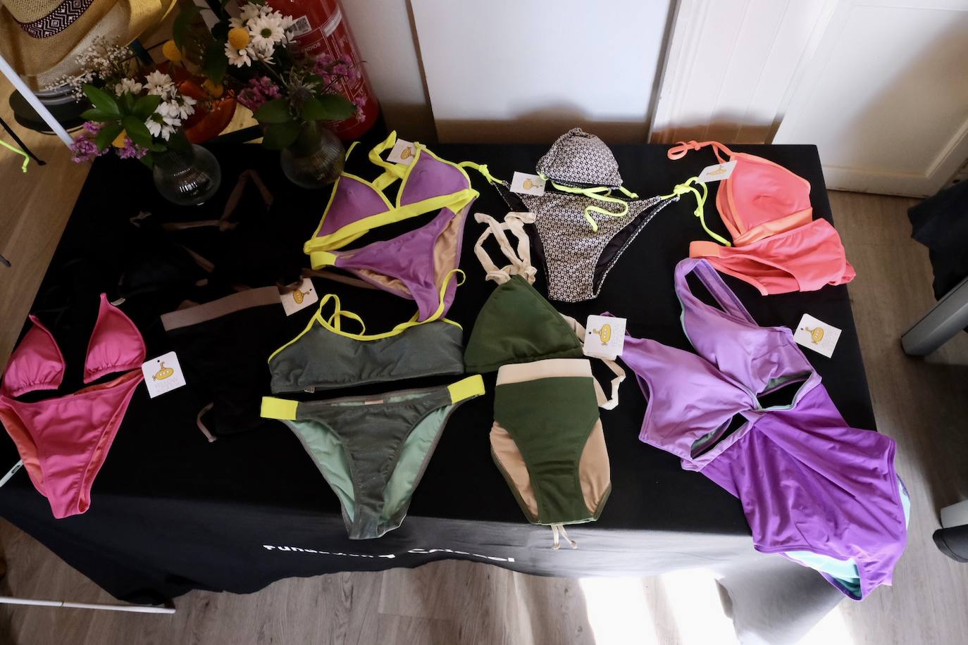 Fotos: Marcas de moda &#039;Made in Cádiz&#039;