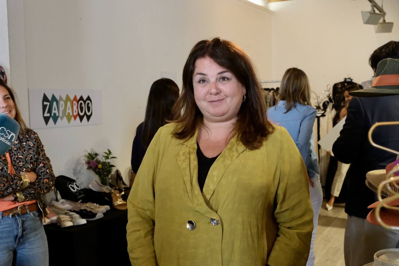 Fotos: Marcas de moda &#039;Made in Cádiz&#039;