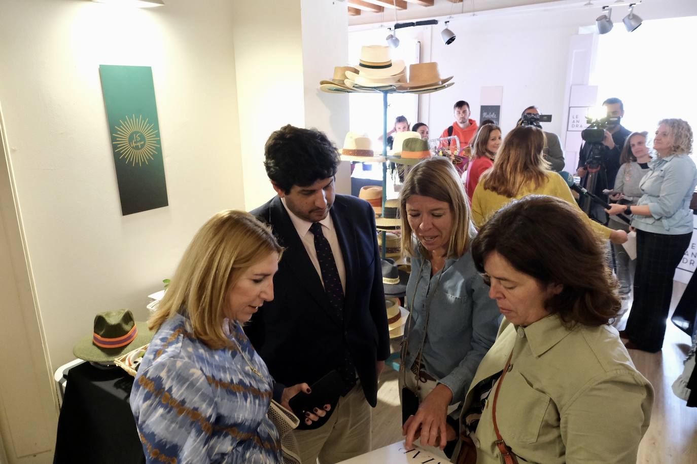 Fotos: Marcas de moda &#039;Made in Cádiz&#039;