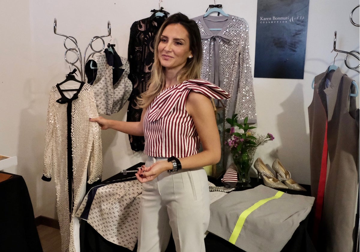 Fotos: Marcas de moda &#039;Made in Cádiz&#039;