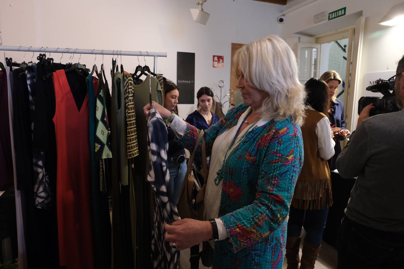 Fotos: Marcas de moda &#039;Made in Cádiz&#039;