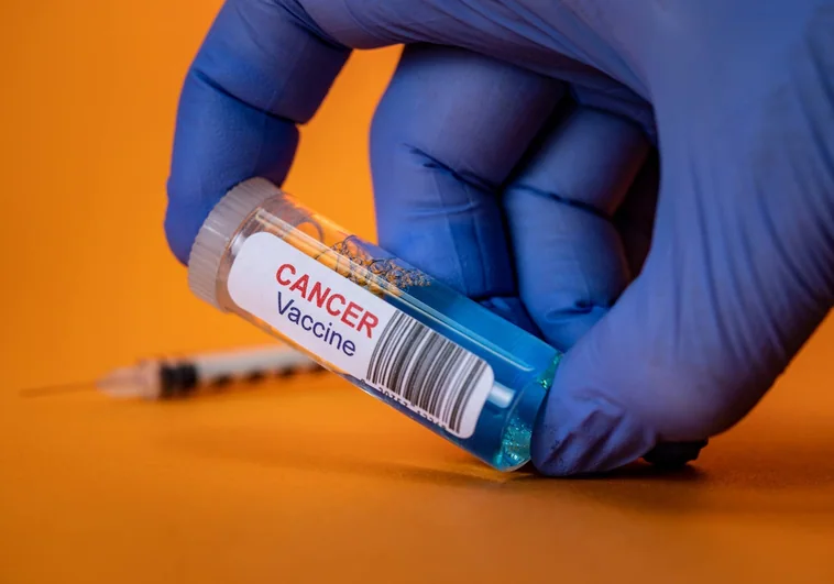 La vacuna contra el cáncer podría llegar antes del 2030