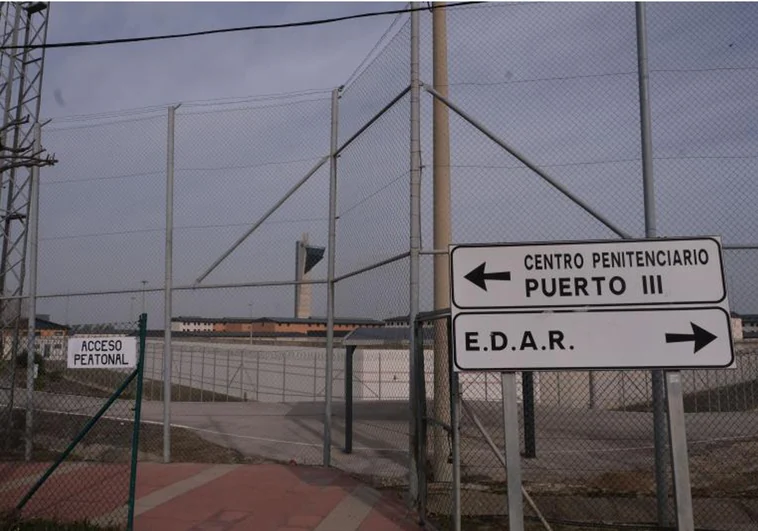 Grave agresión en la cárcel de Puerto III a dos funcionarios, a una de ellas incluso con tocamientos sexuales