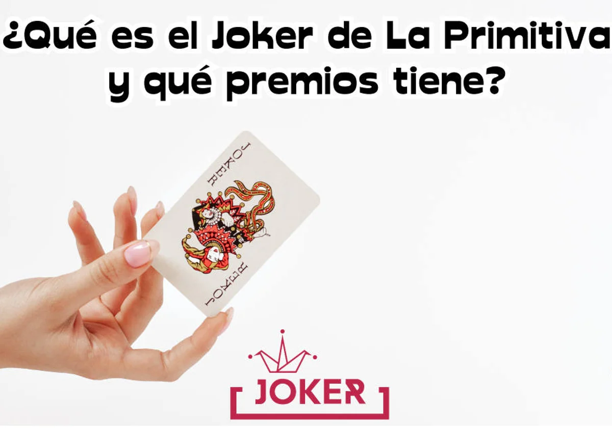 El Joker deja un millón de euros en Benalup-Casas Viejas