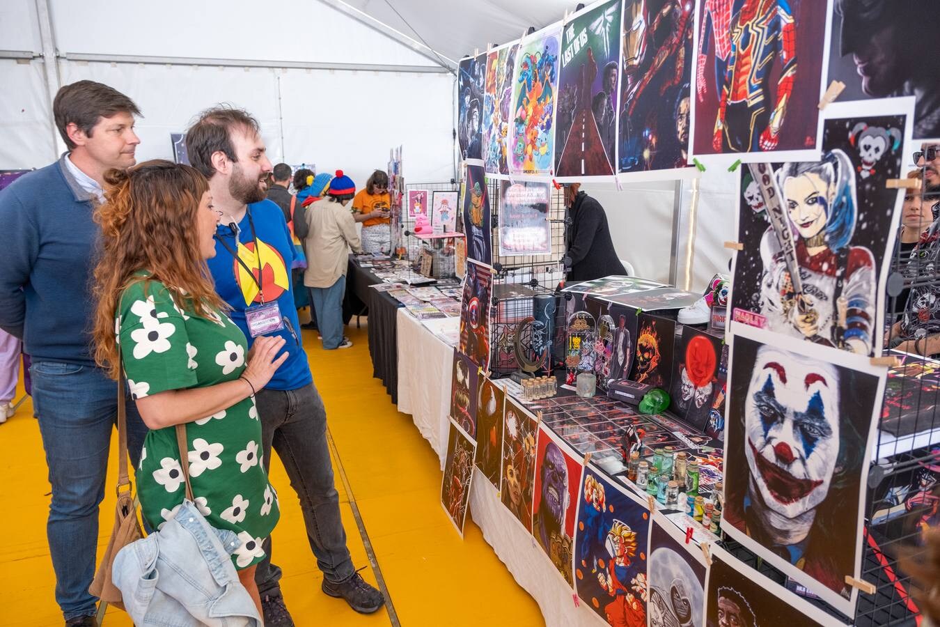 Fotos: El Festival Manga vuelve a Cádiz