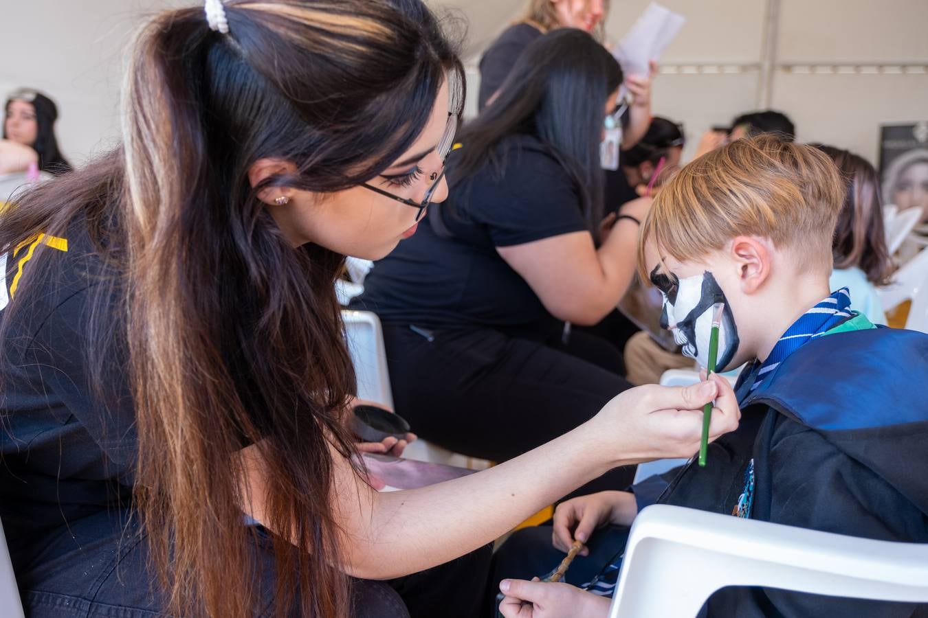 Fotos: El Festival Manga vuelve a Cádiz