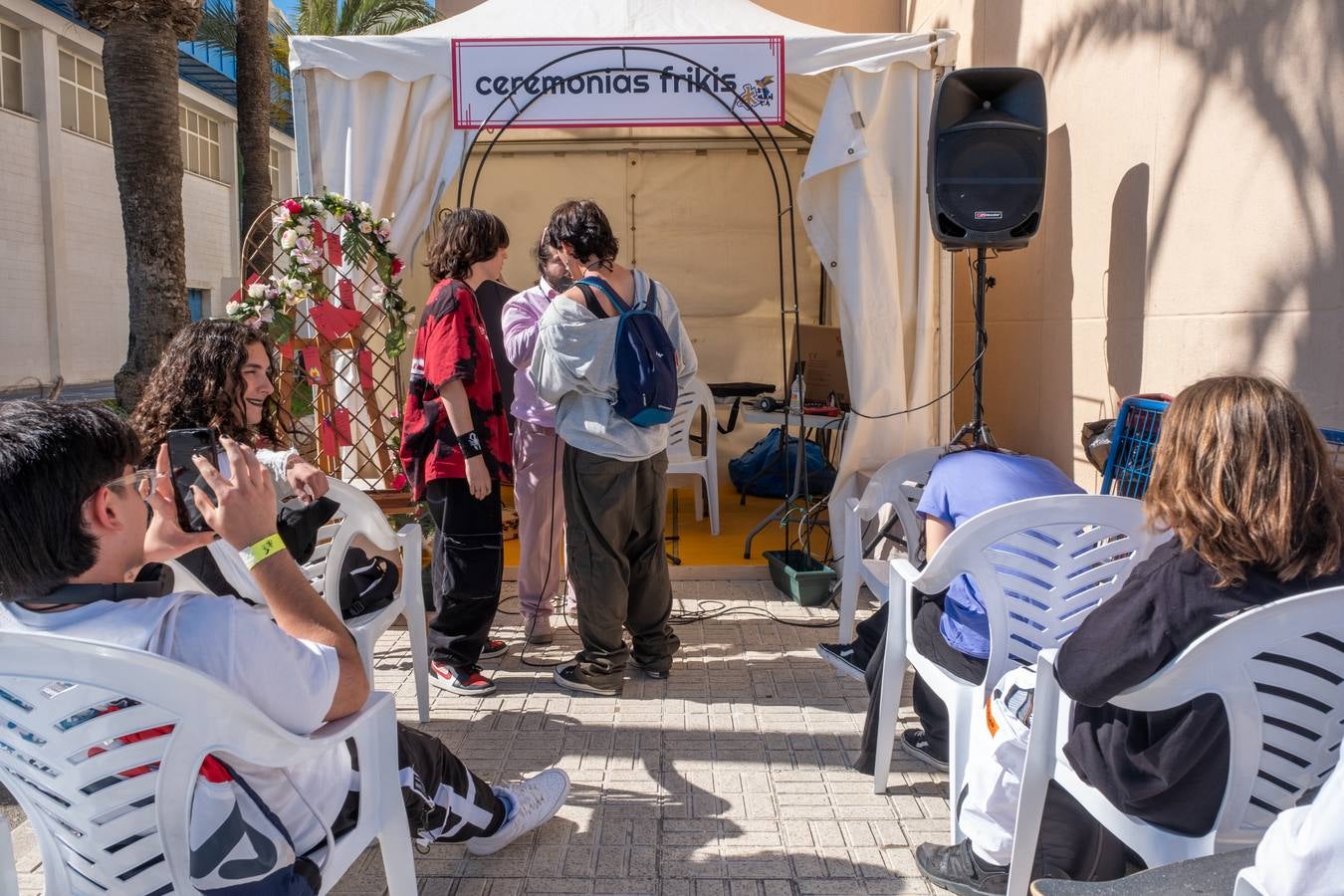 Fotos: El Festival Manga vuelve a Cádiz