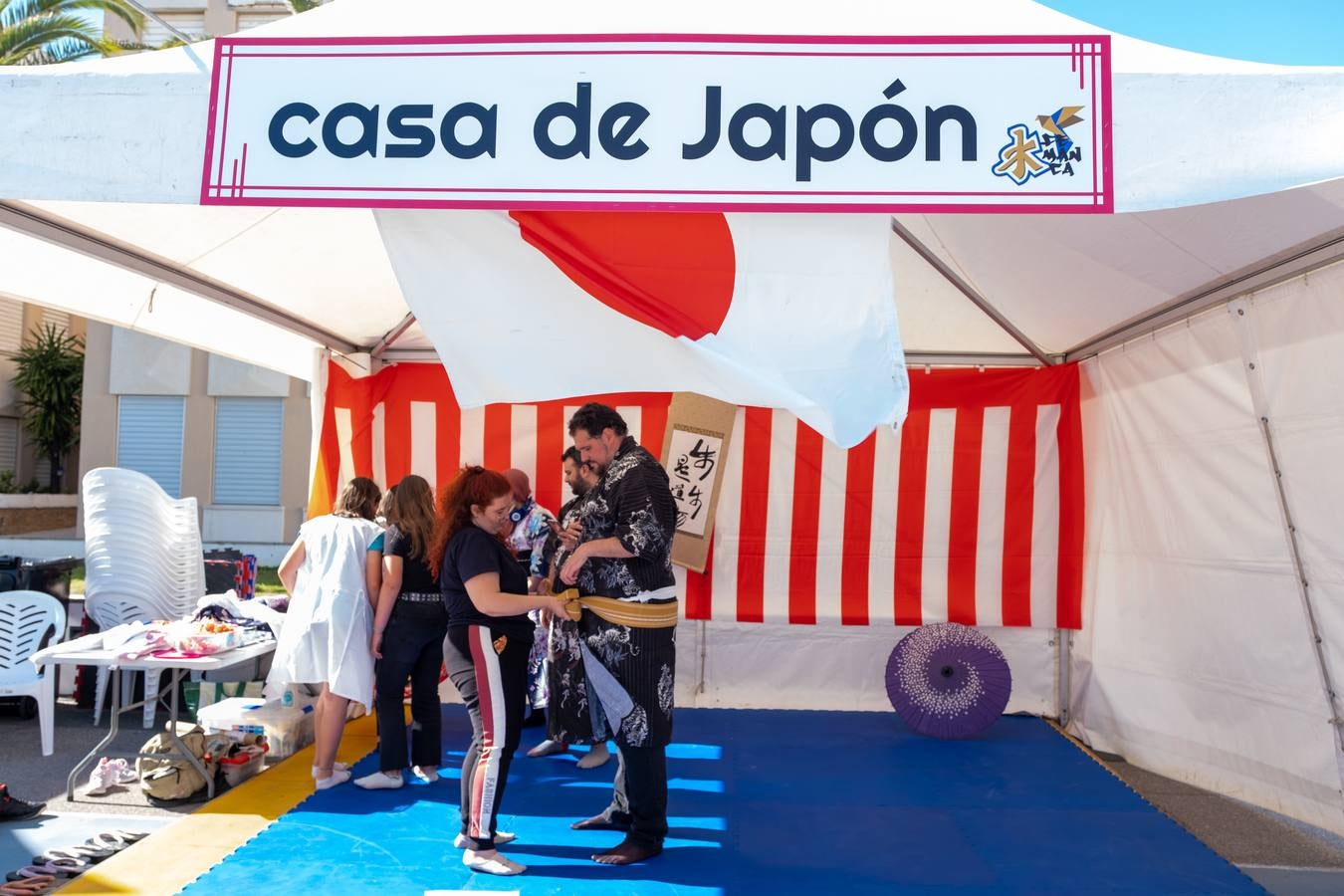 Fotos: El Festival Manga vuelve a Cádiz