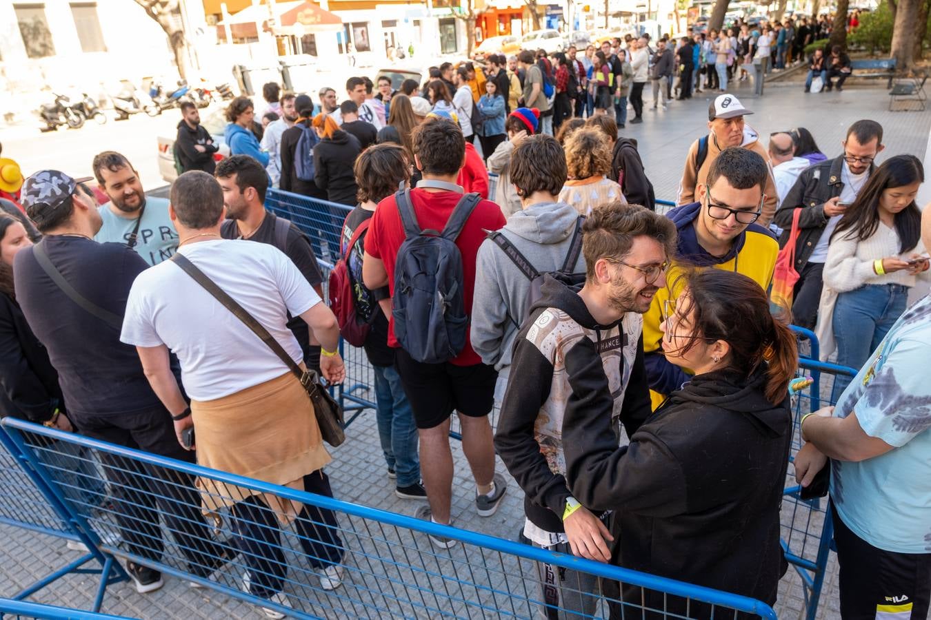 Fotos: El Festival Manga vuelve a Cádiz