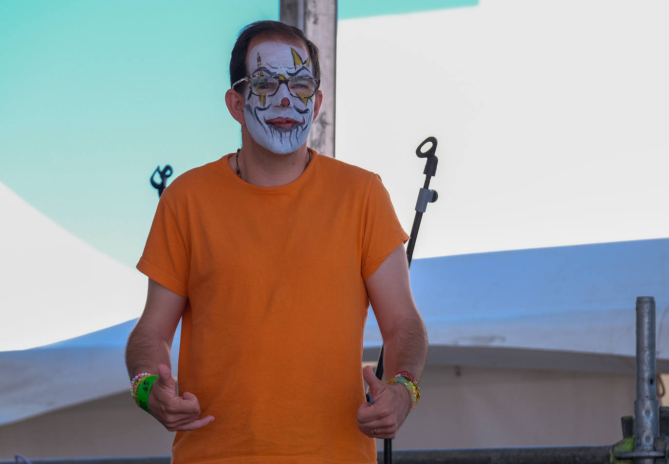 Las imágenes de la última jornada del Festival Manga de Cádiz