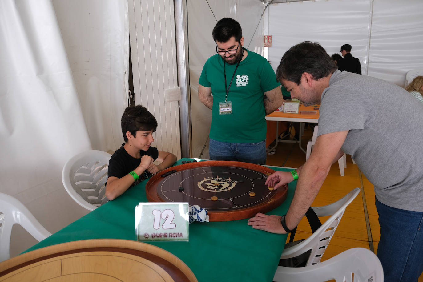 Las imágenes de la última jornada del Festival Manga de Cádiz