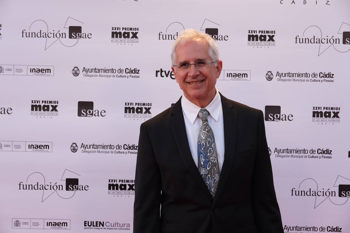 Fotos: La alfombra roja del Gran Teatro Falla