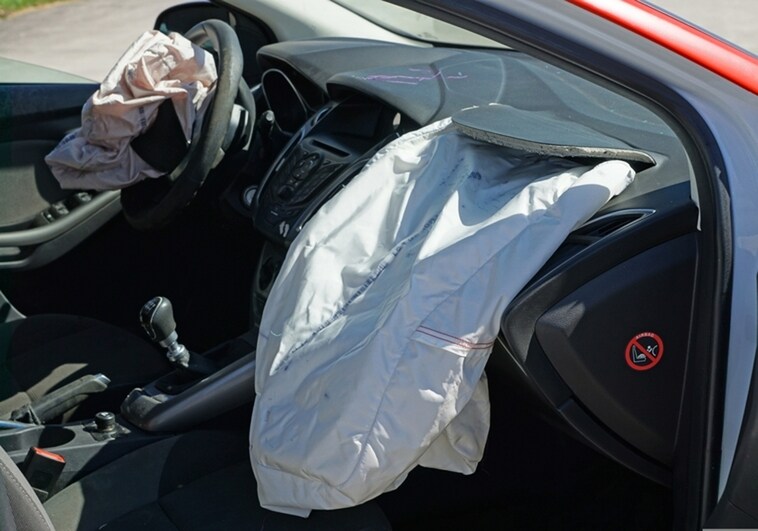 Alerta de seguridad: airbags defectuosos en estos vehículos Audi, BMW y Skoda