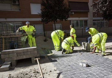 Cádiz registra más de 30.300 contratos firmados en el primer trimestre