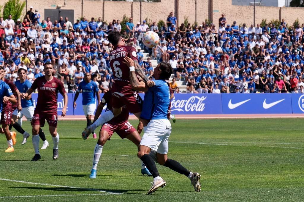 Fotos: San Fernando - Pontevedra