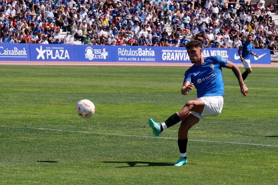 Fotos: San Fernando - Pontevedra