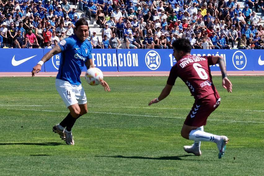 Fotos: San Fernando - Pontevedra