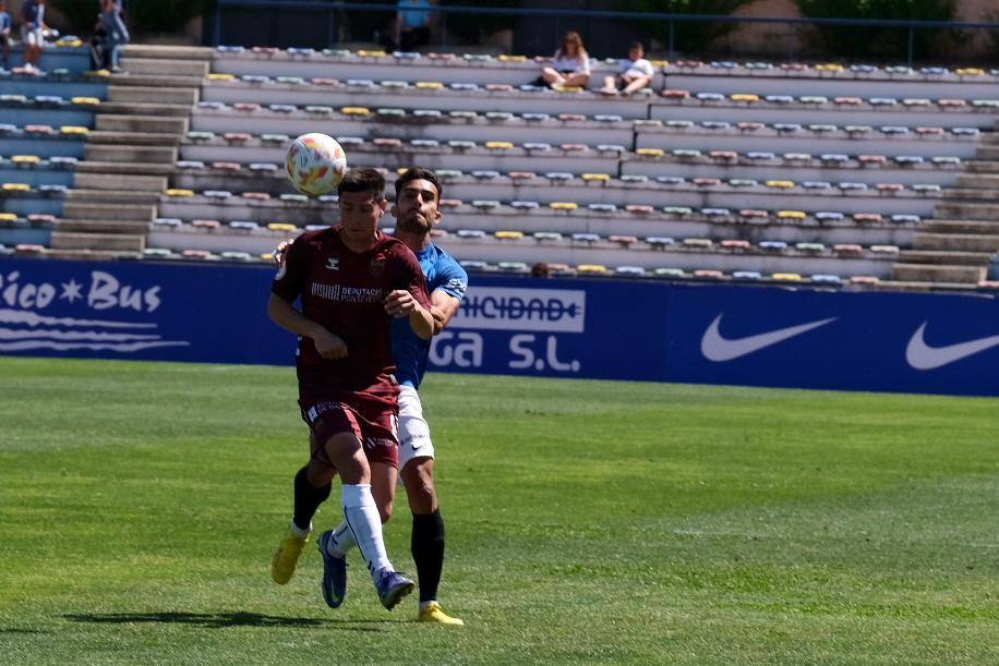 Fotos: San Fernando - Pontevedra