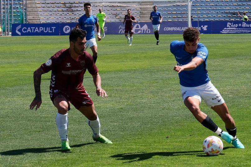 Fotos: San Fernando - Pontevedra