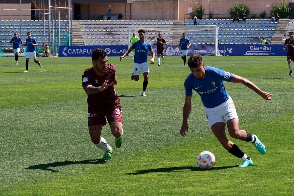 Fotos: San Fernando - Pontevedra