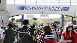 Un circuito de leyenda: de la Merced al trazado permanente