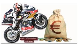 ¿Cuál es la repercusión económica del Circuito de Jerez?