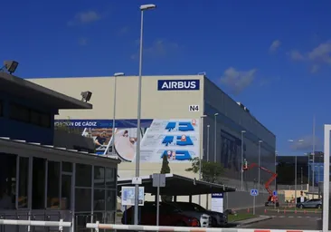 Asignado a la Unidad Aceleradora el proyecto de Airbus en el Puerto