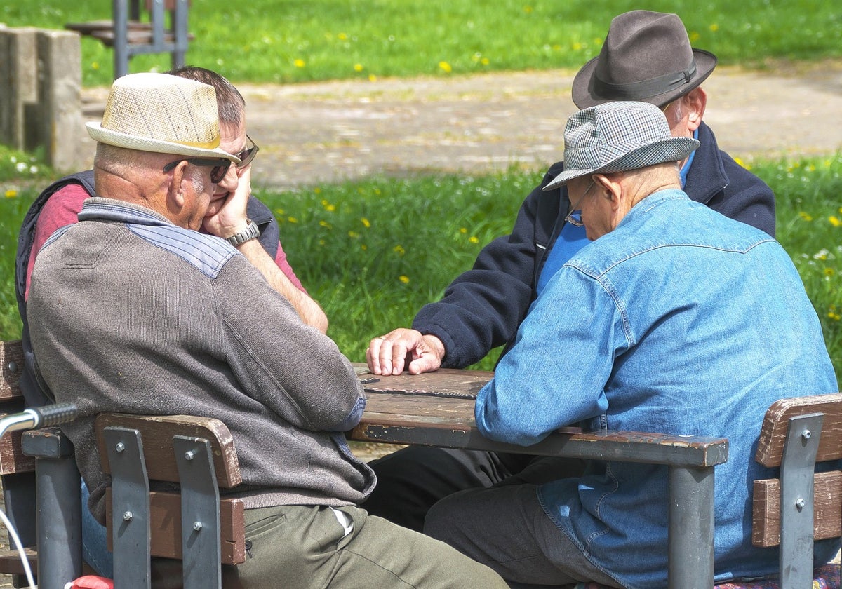 Estos son los pensionistas que cobrarán más de 6.000 euros en la paga extra de verano 2023