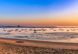 Sanlúcar y Tarifa, entre los 20 mejores pueblos costeros según el medio británico Telegraph