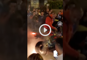 Acosan a la portavoz de la Policía Nacional tras subir un vídeo a las  redes: «Sal en tanga»