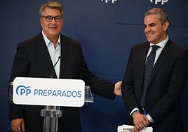 PP pide al Ministerio de Defensa un plan anual de mantenimiento y desbroce de sus carreteras y caminos en Tarifa