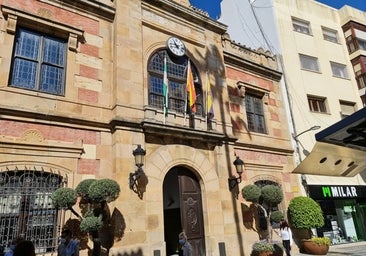 Candidaturas de Algeciras