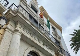 La Audiencia de Cádiz ingresa más asuntos y eleva los pendientes hasta más de mil